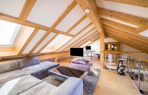 Maisonettewohnung am Wössener See - Foto 16