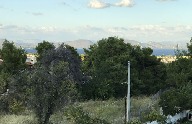 Beautiful Spacious apt in Nea Makri - Foto 36