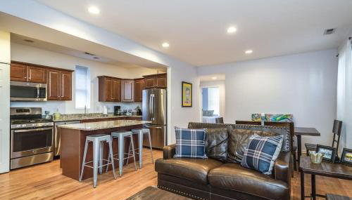 Lincoln Park Living - Suite 2 - Foto 2