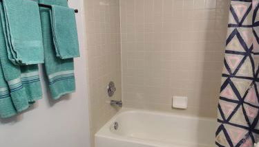 Mandarin I95 2 bedrooms Quiet area Backyard - Foto 3