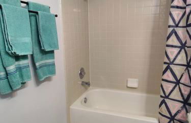 Mandarin I95 2 bedrooms Quiet area Backyard - Foto 3