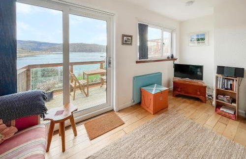 Ardtornish Apartment - Foto 1