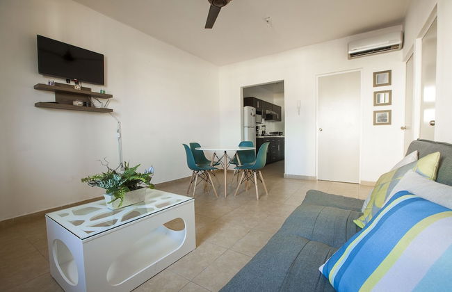 Departamento Paraíso Real Ibiza - Foto 11