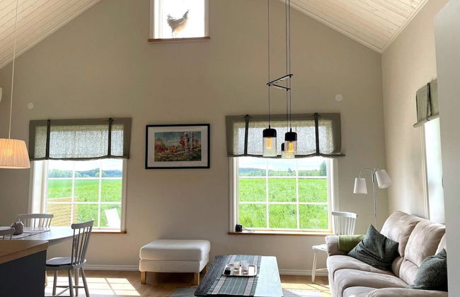 6 Person Holiday Home in Gotene-by Traum - Photo 6