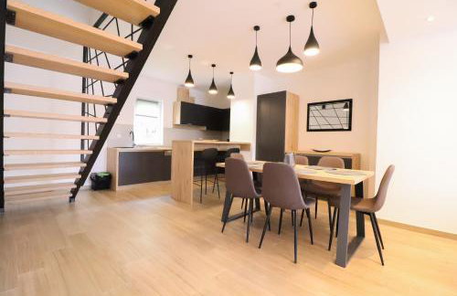 Brand New Apartment in Malinska - Foto 6