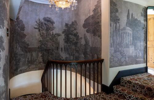 Fernhill Castle - Foto 31