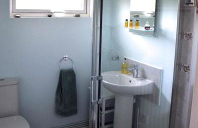 Tuck Mill Cottage - Foto 9