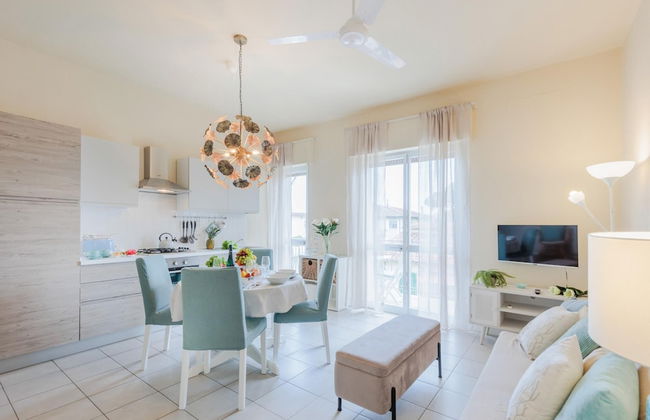 Lido Beach Apartment - Foto 19