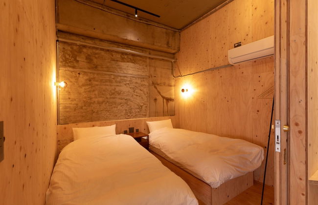 HAJIMARI Beppu - Foto 27