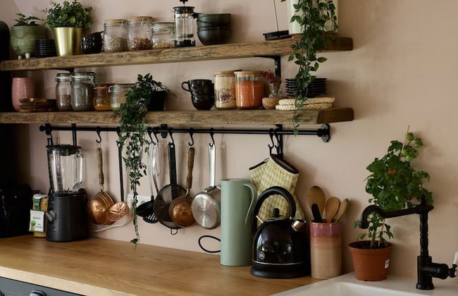 Designers Villa near Alafoss Waterfall - Foto 15