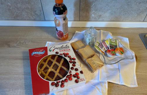 La Sosta del Viaggiatore - Foto 4