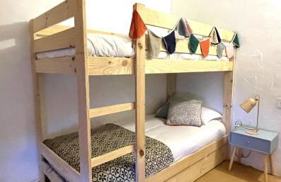 Tuca - Triplex Priviletge con encanto - Foto 17