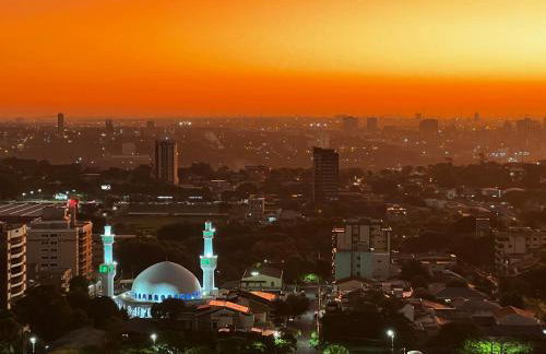 Apartamento VISTA PANORÂMICA - Foto 38