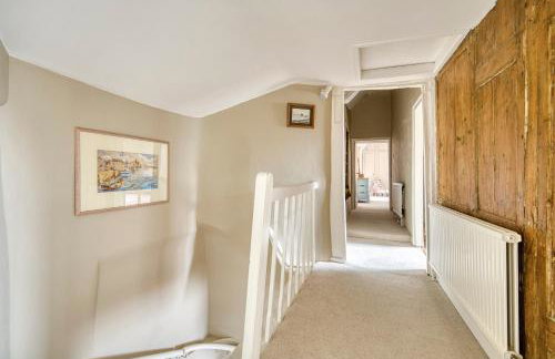 Old Bell House - Spacious Period Home in the Heart of Somerton - Foto 37