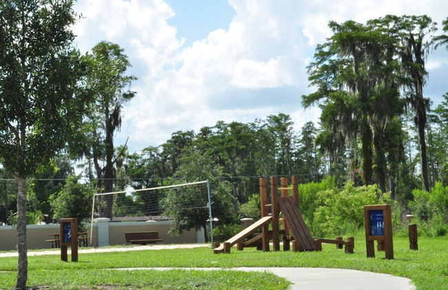 Coral Cay Resort #2 - 4 Bed 3 Baths Townhome - Foto 18