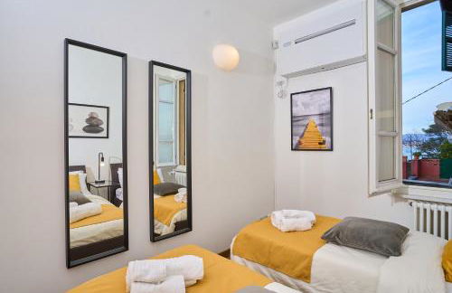 [Villa Privata] Vista Mare - in Portovenere - Foto 17