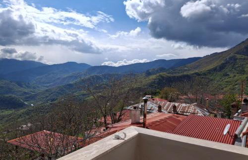 4BR Trekkers Retreat in Spilaio Grevena - Foto 32