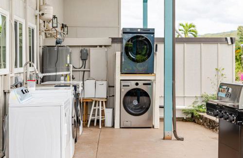 Central! Oceanview Hawaii Style House Pool & SPA - Foto 18