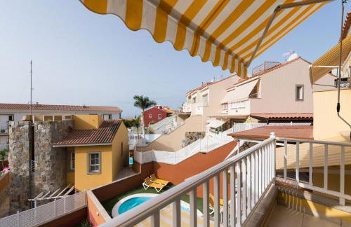 Casa Mencey - Foto 11