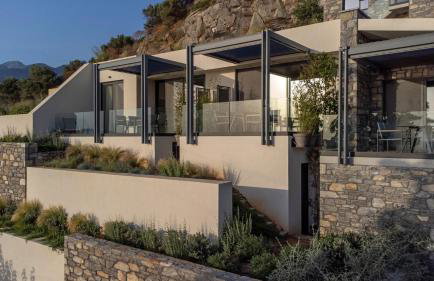 Mani Suites - Foto 76