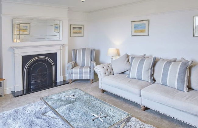 Host Stay Bay View House - Foto 27