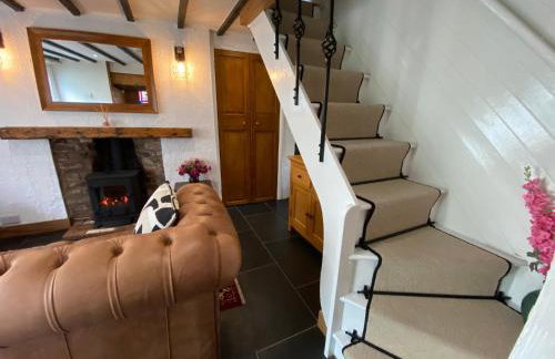 Cosy cottage - Foto 18