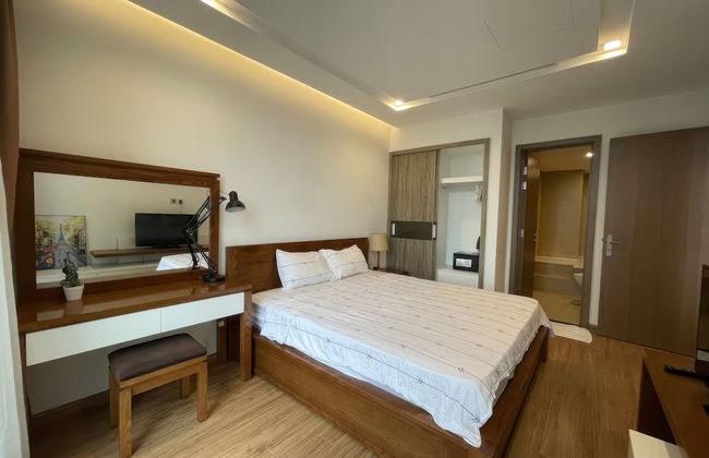 Vinhomes Metropolis by Emily in Town - Foto 18