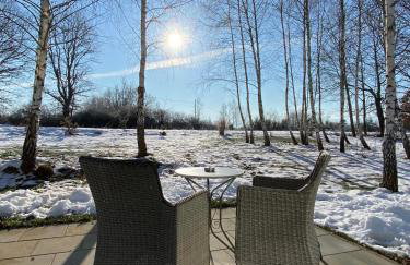 Country house Greenfields - Photo 43