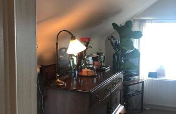 The Pink Cottage upstairs suite & Garden Summer Room - Foto 18