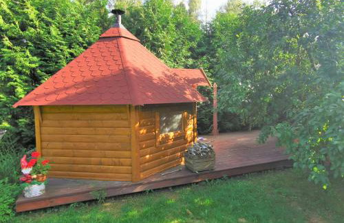 Brzozowe Zacisze - Foto 53