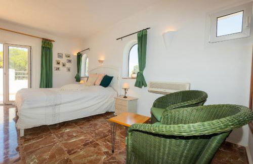 Villa West Casa Taake - Foto 29