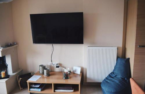 Beachfront Penthouse with Seaview - Foto 22