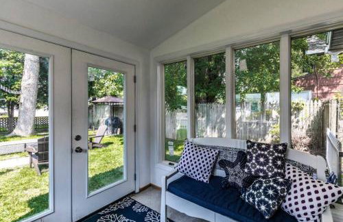 Blue Heron Family Home by Sylvan Beach Sleeps 12 - Foto 26