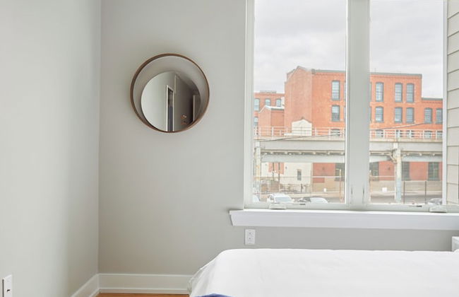 The Frankford Fishtown - Foto 38