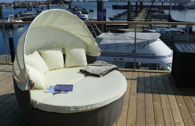 "bosse" Comfortable Holiday Residence - Photo 30