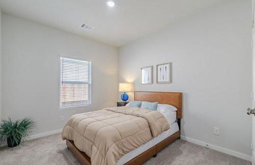 Incredible house for six near The Woodlands - Foto 39