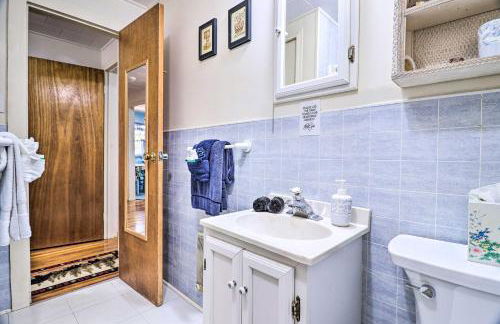 Fire Pit, Grill, and Views Cashiers Getaway! - Foto 17