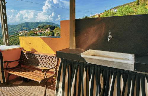 Appartamento Vista Mare alla Serra, Lerici - Photo 26