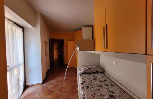 La Casa sull' Altopiano Mountain Lake Iseo hospitality - Photo 13