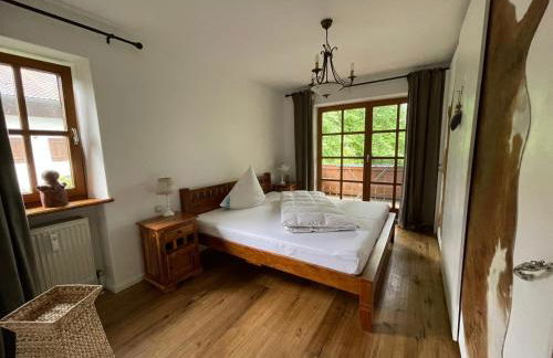 Ferienwohnung mit Herz Seebruck am Chiemsee - Photo 15