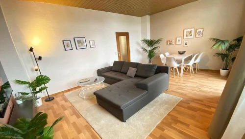 Modernes Apartment nahe Messe und Arena Düsseldorf - Foto 2