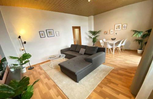 Modernes Apartment nahe Messe und Arena Düsseldorf - Foto 2