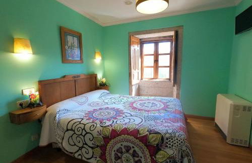 Casa de Verdes - In Cabana de Bergantinos - Foto 34