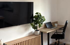 Appartement neuf avec parking - Foto 35