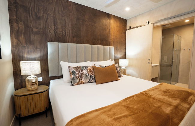 Ashmore Palms Holiday Village - Foto 36