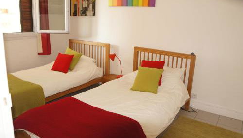 Appartement T3 Climatisé entre mer et centre Nice - Photo 5