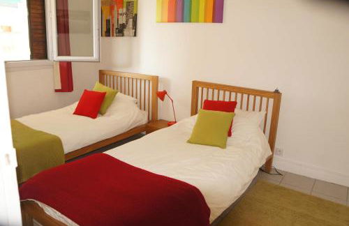 Appartement T3 Climatisé entre mer et centre Nice - Photo 5