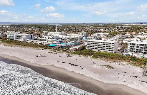 Stunning Beachfront Apartment Near Cocoa Beach Pier - Foto 37