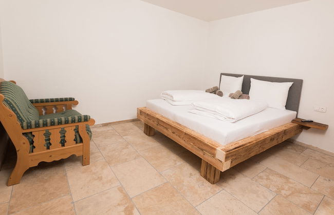 Gletscher Appartements - Foto 25