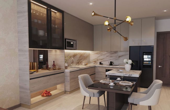 New Coliving Ecuador Luxury Residences - Foto 29